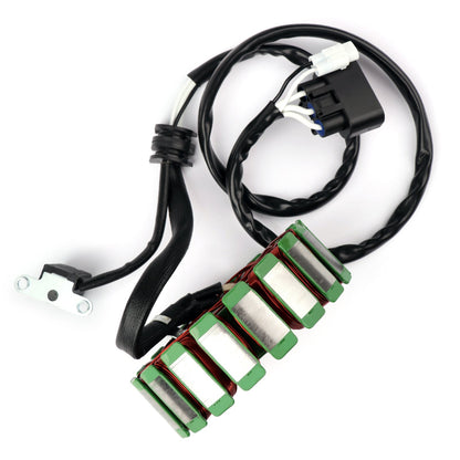 8FA-81410-00 Generator Stator Coil For Yamaha Apex 1000 2006-2010 Attak 1000 GT 2007