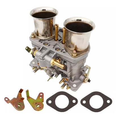 Dellorto Carburetor AirHorn 19030.021 48IDF