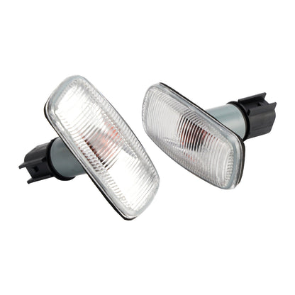2008-2015 Chrysler Town & Country Side Indicator Marker Light Turn Signal 4806224AD