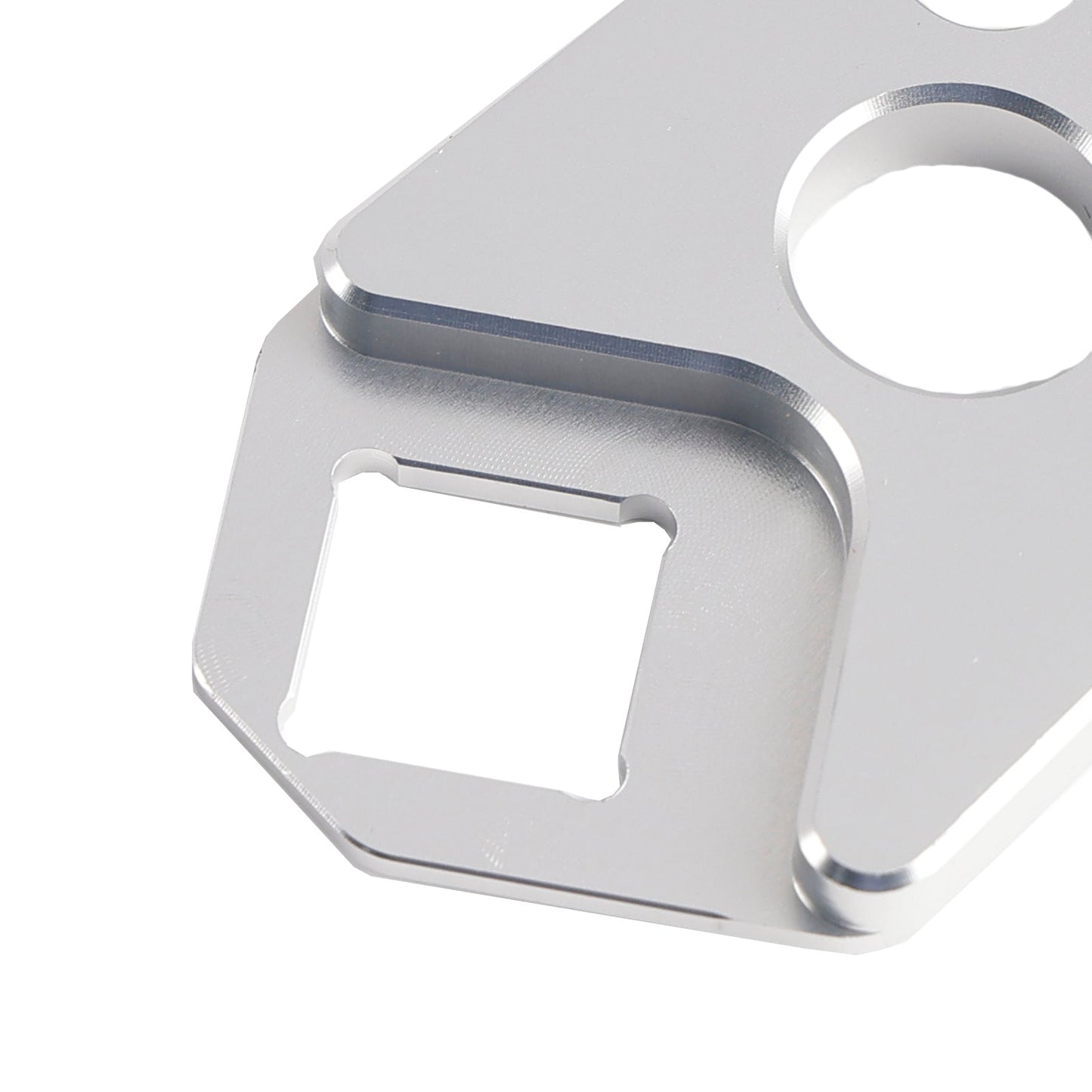 LS1 102mm Sheet Metal Intake Port Throttle Cable Bracket 551446