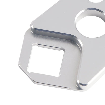 LS1 102mm Sheet Metal Intake Port Throttle Cable Bracket 551446
