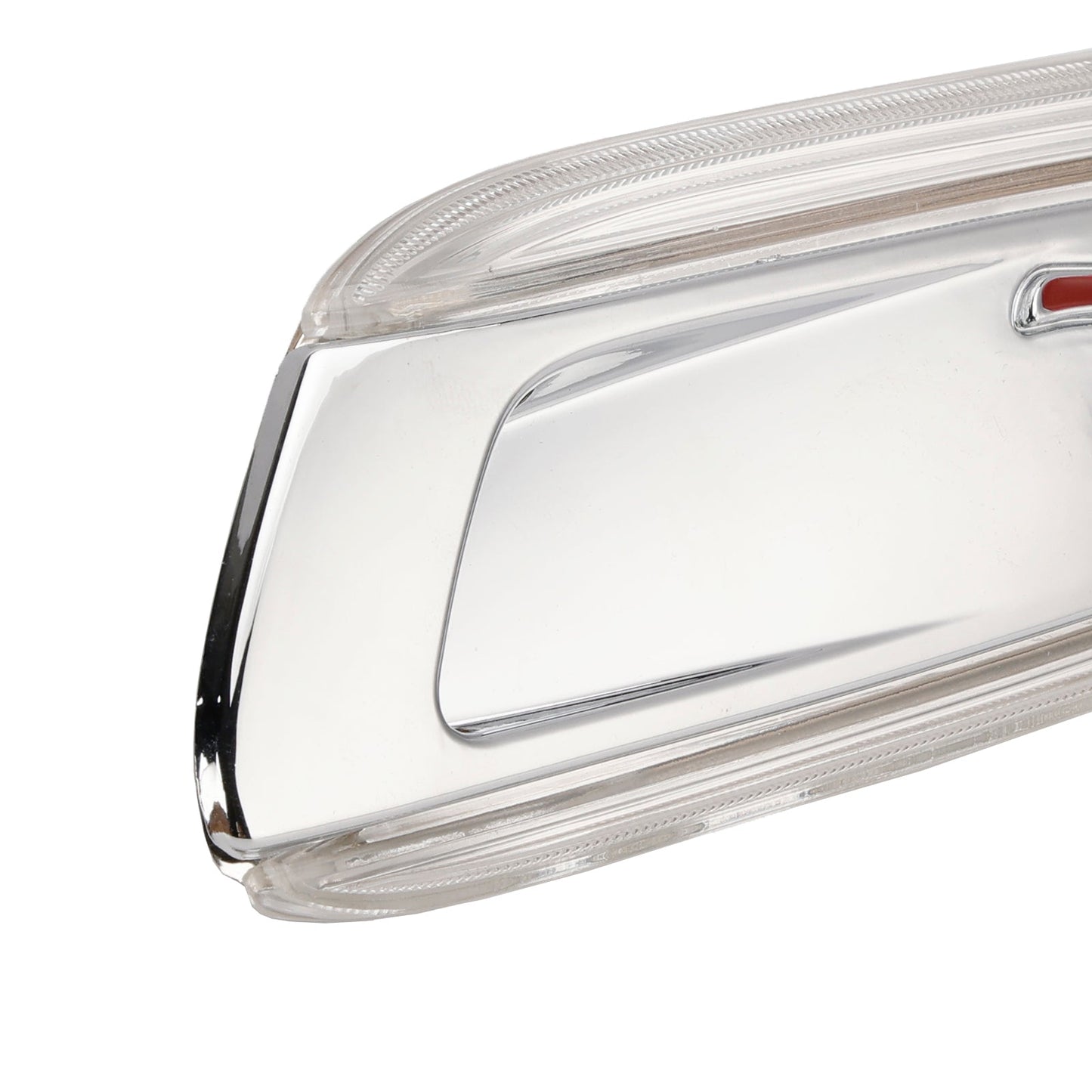 2014-2021 MINI F55 F56 F57 S Pair Side Marker Lamp Turn Signal Light Housing 63137298351 63137298352