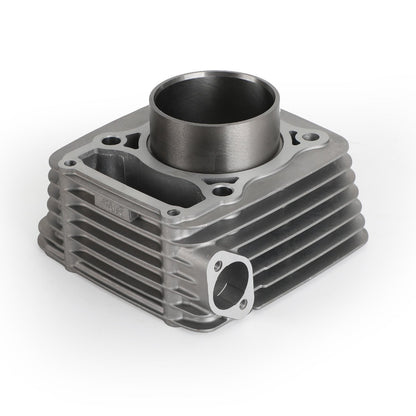 Cylinder Piston Top End Kit For Honda CBX 250 Twister, XR 250 Tornado 01 - 08