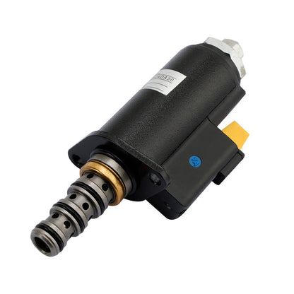 Caterpillar E320 325B Excavator 121-1490 1211490 Rotary Solenoid Valve