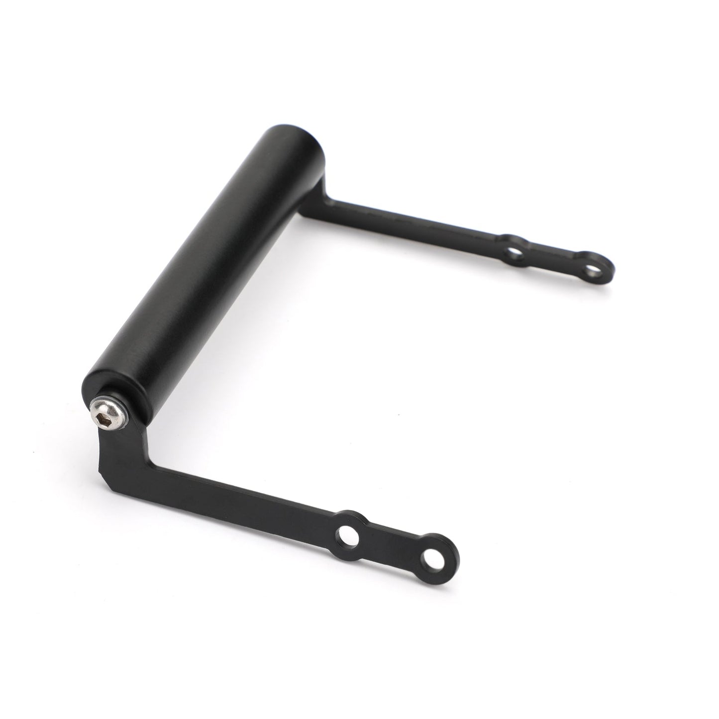Navigation Bracket Smartphone Holder For Kawasaki KLZ1000 LT Versys 1000 17-18