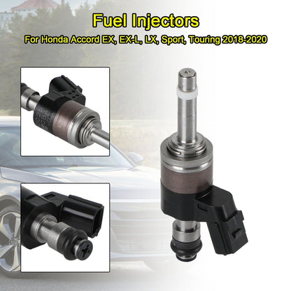 2017-2020 Honda CR-V EX EX-L LX Touring 160105PA305 Fuel Injectors 16010-5PA-305