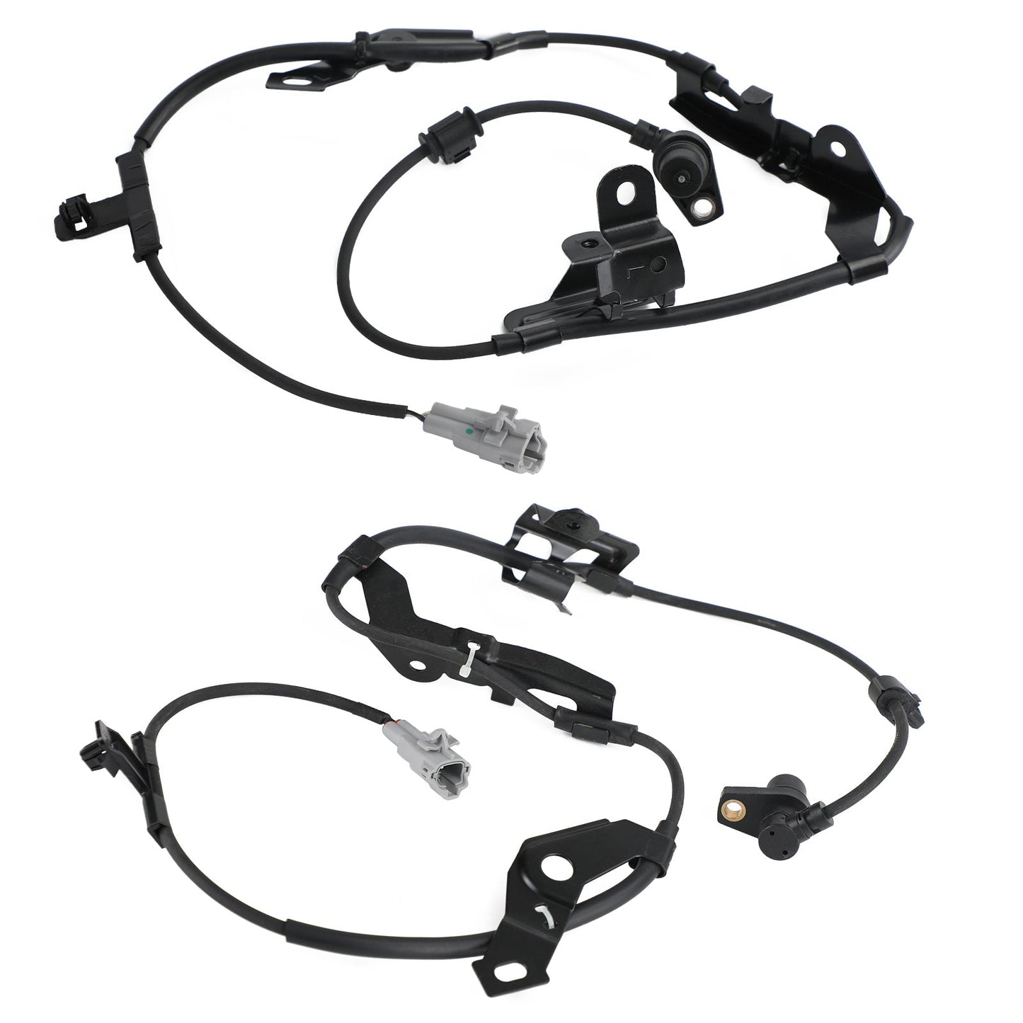 1998-2004 Tacoma/1996-2002 4Runner Toyota ABS Wheel Speed Sensor Front Left & Right