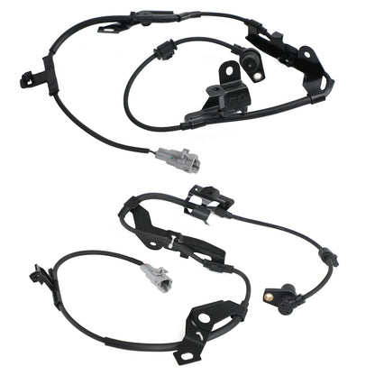 1998-2004 Tacoma/1996-2002 4Runner Toyota ABS Wheel Speed Sensor Front Left & Right