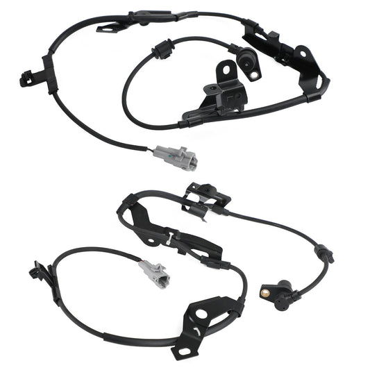 1998-2004 Tacoma/1996-2002 4Runner Toyota ABS Wheel Speed Sensor Front Left & Right