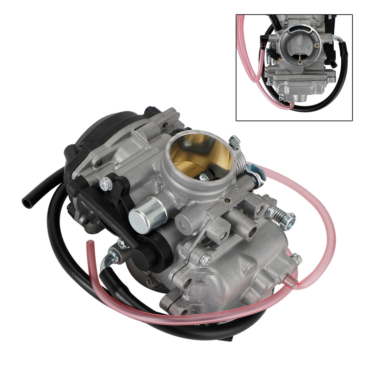 Carburetor Carb 5FG-14901-00-00 fit 1999-2004 Yamaha TTR225 Dirt Bike