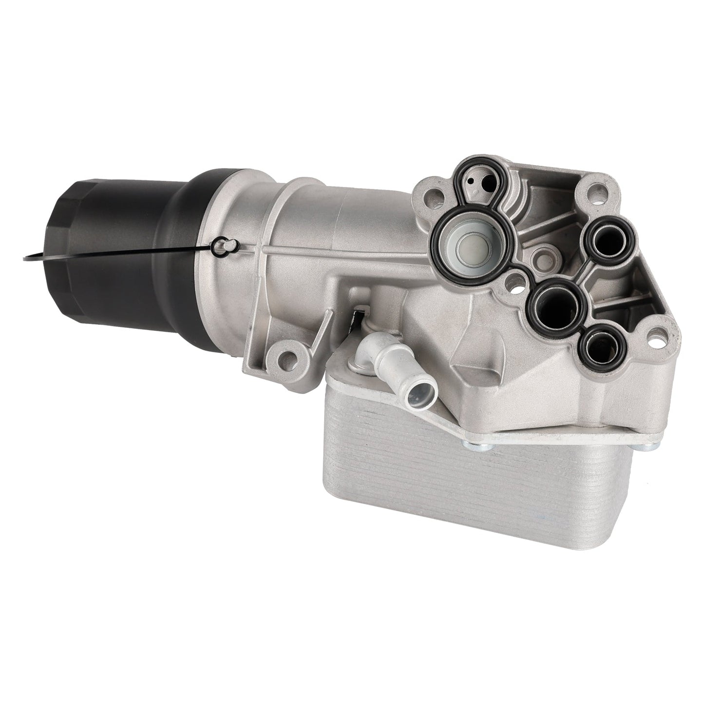 2006-2010 Volkswagen Beetle Upgrade Oil Cooler Filter Housing 07K-115-397-A 07K-115-397-B