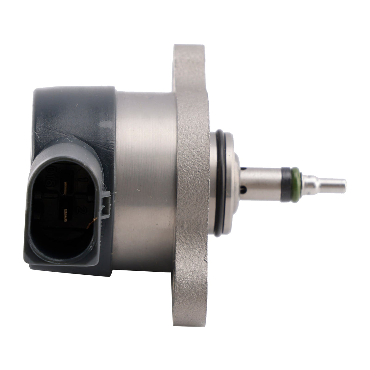 06.1998-03.2003 Mercedes-Benz E-Class Fuel Rail Pressure Relief Regulator Valve 6110780549