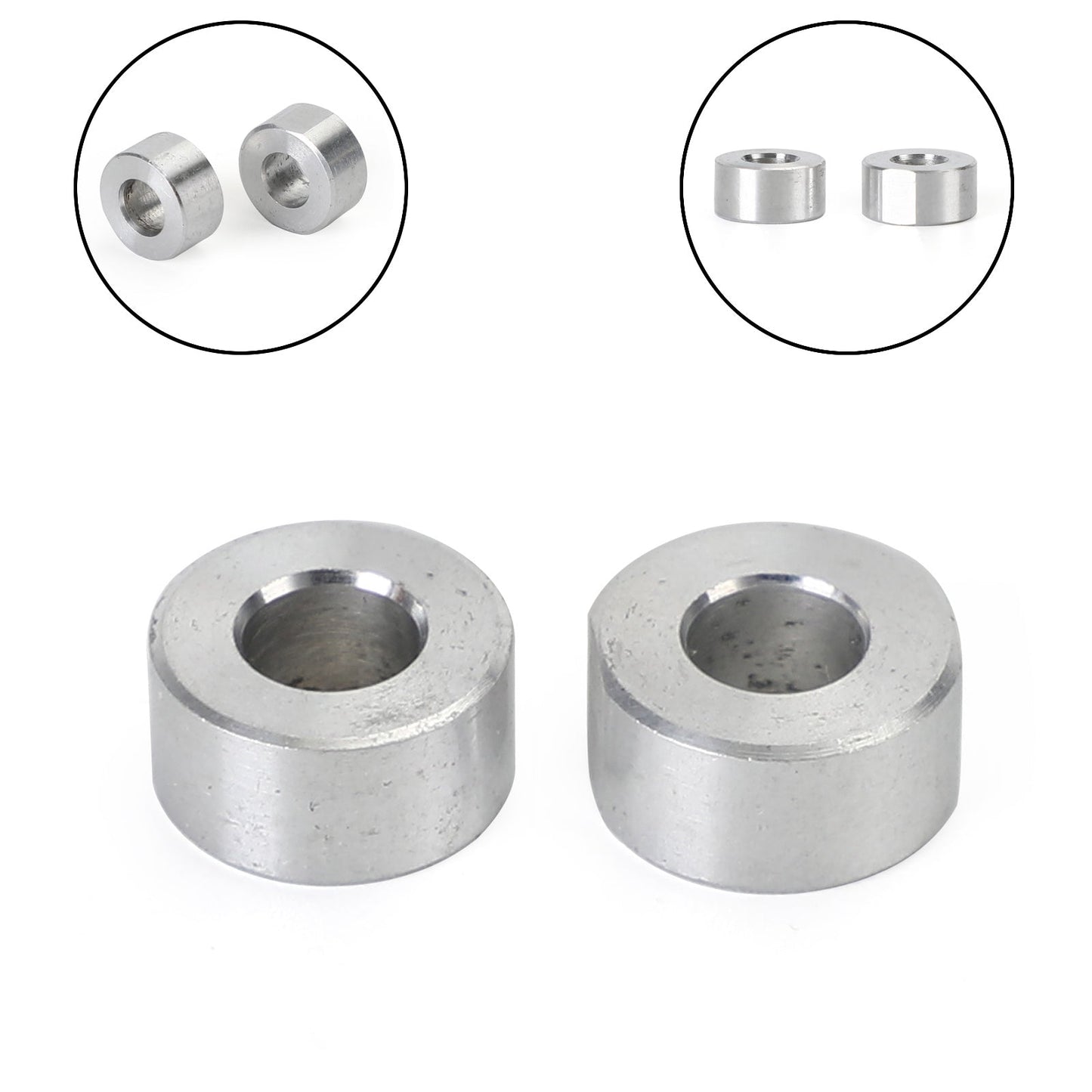 10 & 14* Limiter Bushings Professionally Built MSD Pro-Billet Distributor