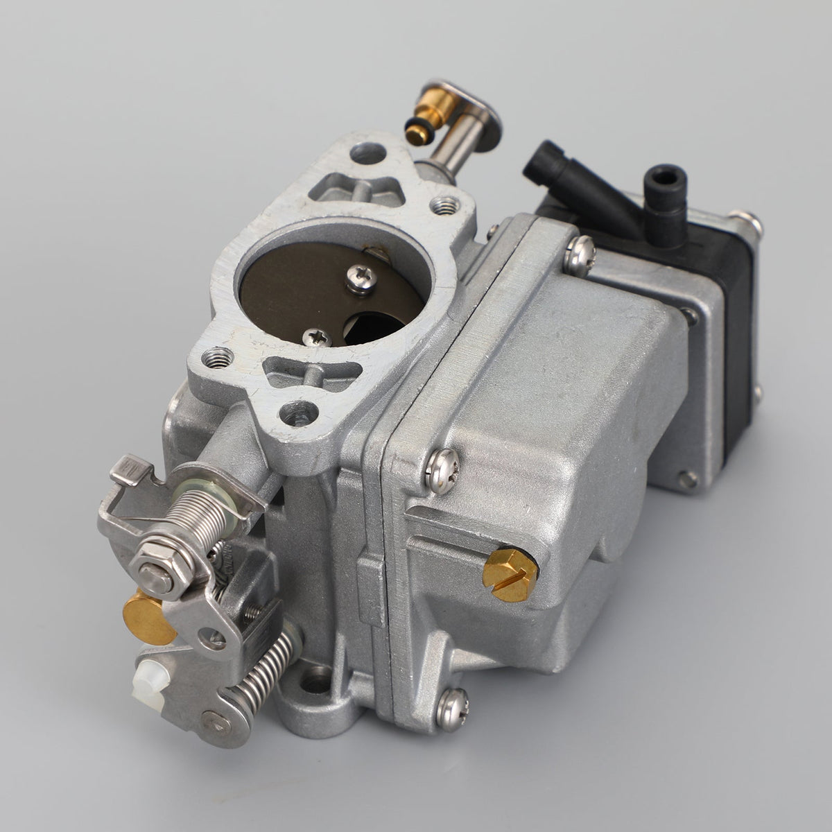 Carburetor Carb 3G2-03100-1 for Tohatsu Nissan 9.9HP 15HP 18HP Outboard Engine 3G2-03100-2