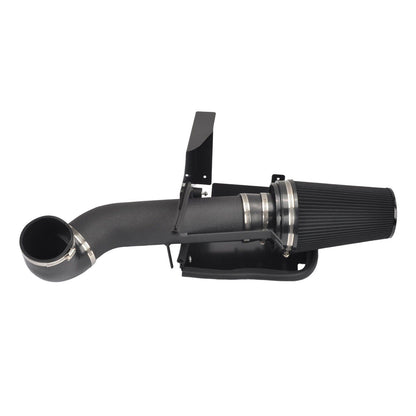 2001-2006 GMC Yukon Denali 6.0L V8 4" Cold Air Intake+Heat Shield Kit