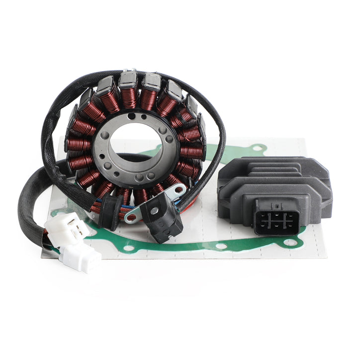 2003-2008 Suzuki LTZ400 Quadsport Z 400 32101-07G00 Magneto Stator Voltage Rectifier Gasket