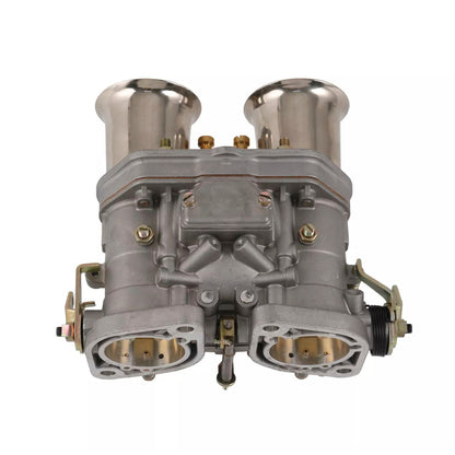 Any Application That Utilizes The Weber IDF Carburetor Volkswagen Jaguar Porsche American V8's Carburetor 44 IDF 2 Barrel W/Air Horn 18990.03 18990.035V