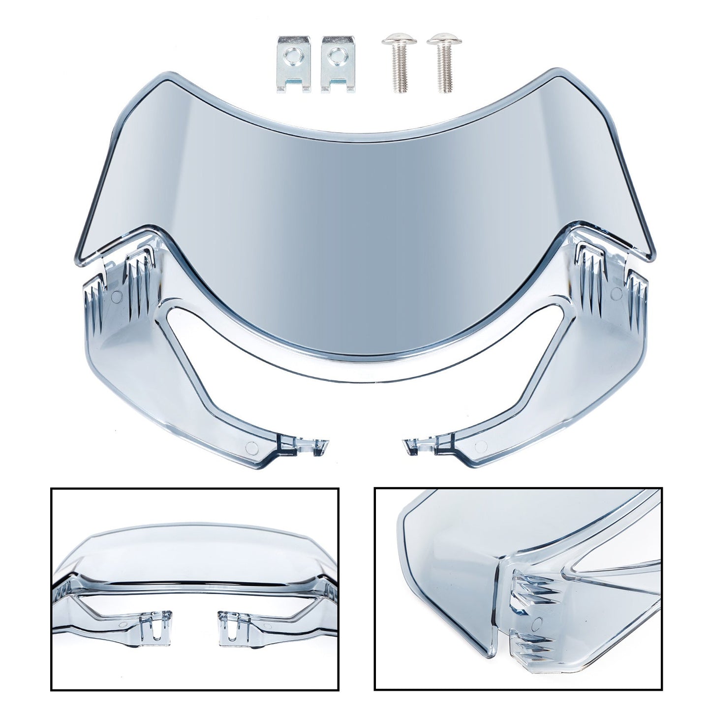 Windshield WindScreen fit for TRIUMPH Street Triple RS765 R765 S765 2020-2022