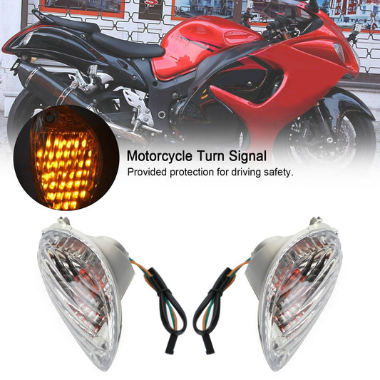 Rear Turn Signal Light for SUZUKI Hayabusa GSXR1300 GSX-R 1300 2008-2017 Champoo