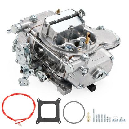 1966 thunderbird 390 4 Barrel Carburetor 600 CFM Manual Choke 0-1850S Holley 4160