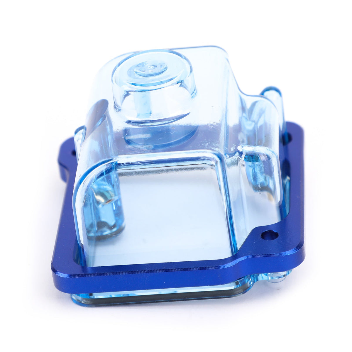 Keihin PE 24 26 28 30MM Universal Carburetor Bottom Float Bowl Comp Chamber Oil Cup