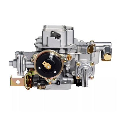 1975-1980 Datsun Pickup L20 (2000cc) PL620 Also Fits 510, 610, And 710 2 Barrel Carburetor W/ Electric Choke 22680.033B 99004.300