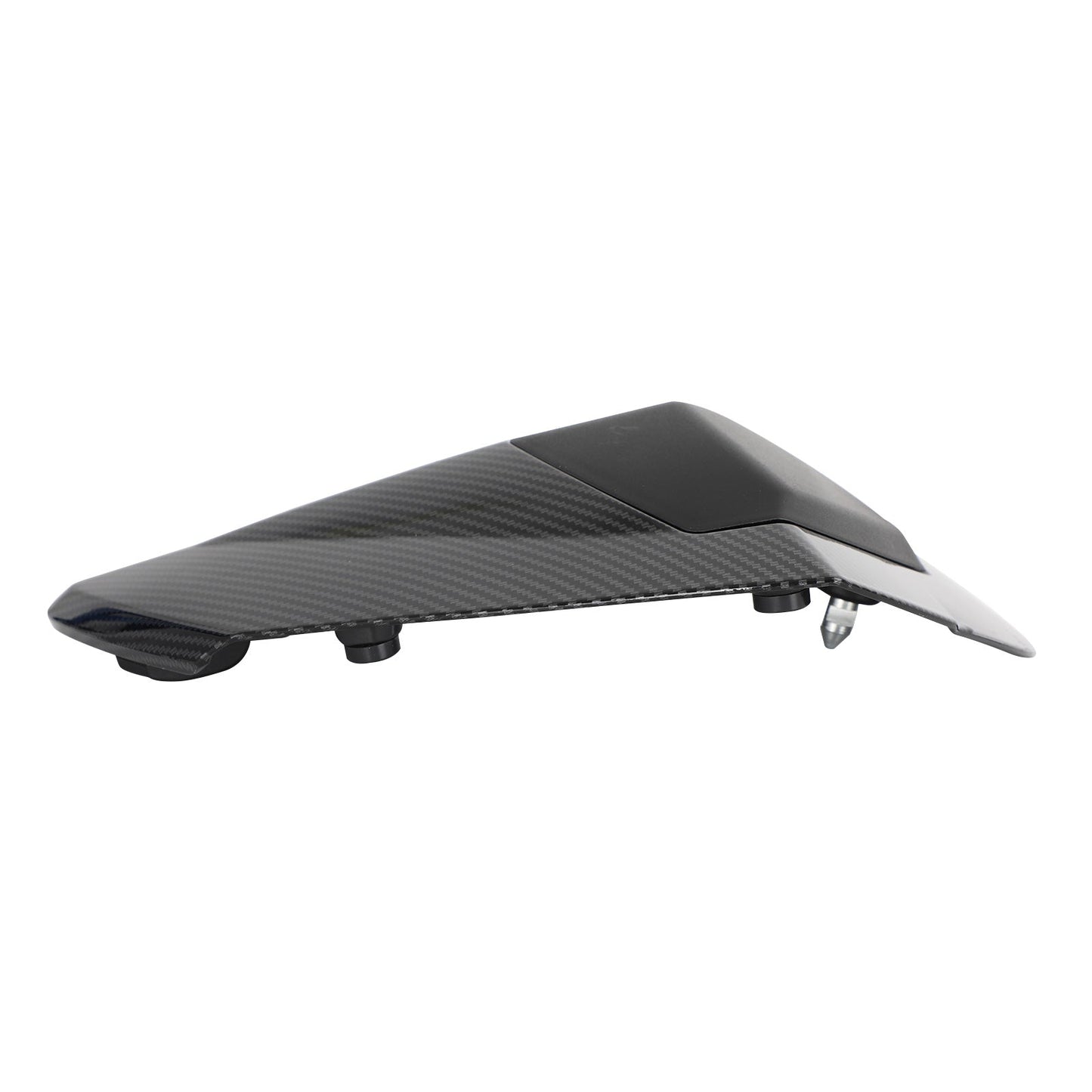 2018-2021 Speed Triple RS 1050 Rear Tail Seat Fairing Cowl Cover