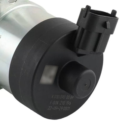 Detroit DD13/DD15/DD16 Fuel Meter Quantity Control Valve A0000900069 F00N210223