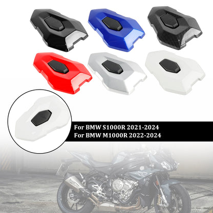 BMW 21-24 S1000R & 22-24 M1000R Tail Rear Seat Cover Fairing Cowl