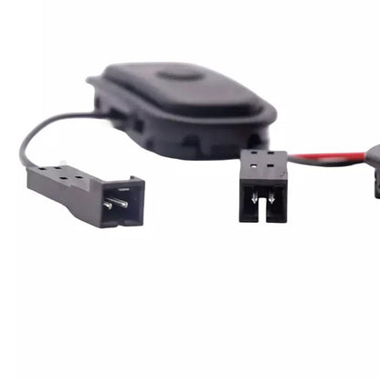 2011-2014 Chrysler 200 300 2.4L Left & Right Steering Wheel Radio Control Switch 56046098AD