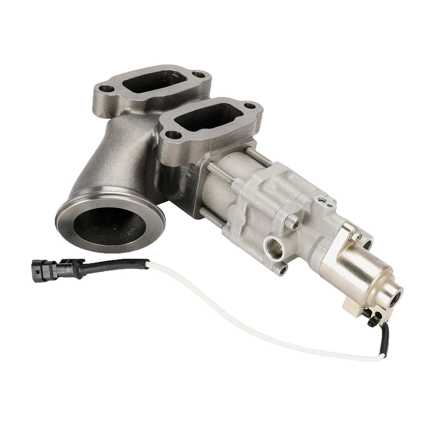 2008-2020 Volvo D11, D13 OEM EGR Valve 85020365