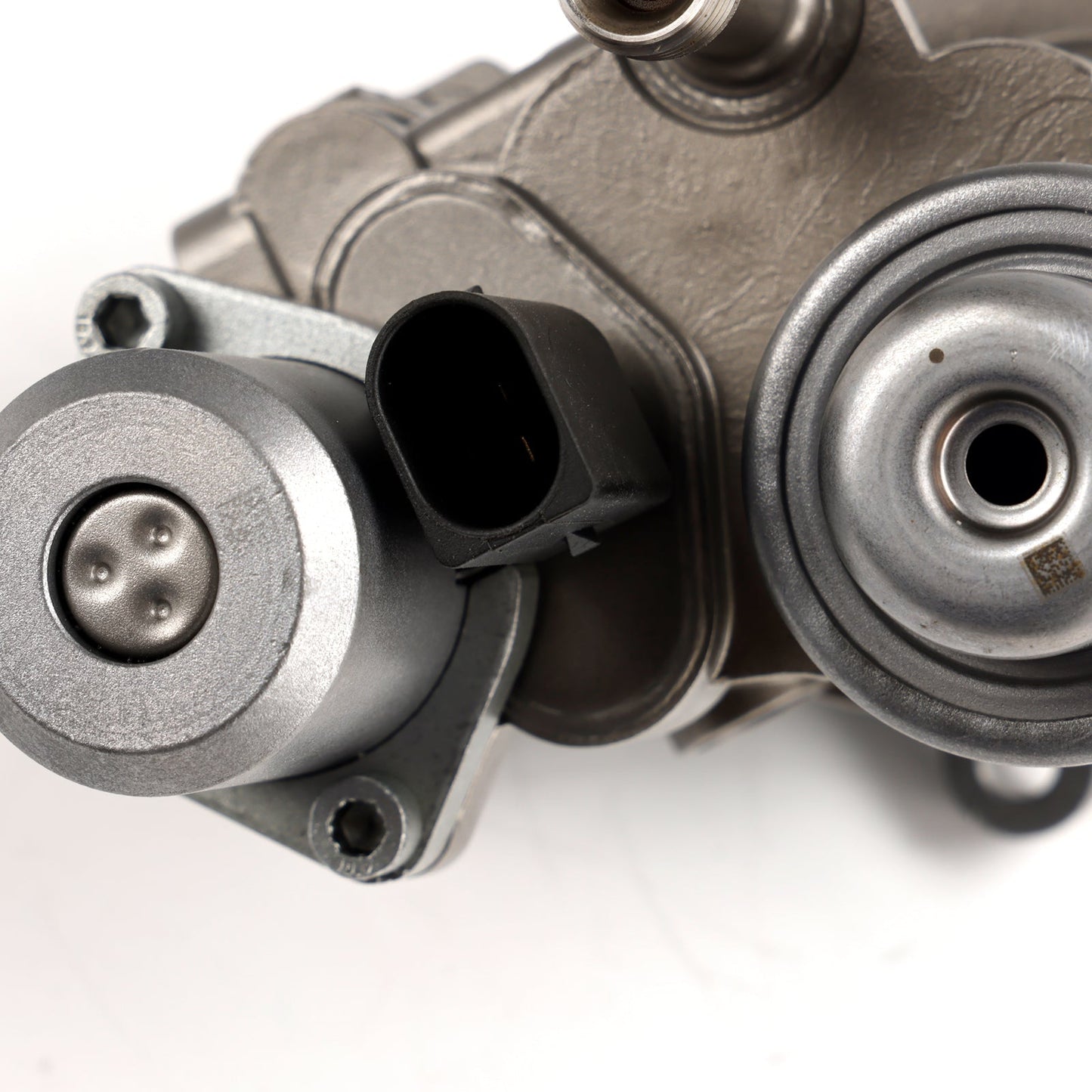 2008-2012.02 BMW 135i 535i #13517616170 High Pressure Fuel Pump