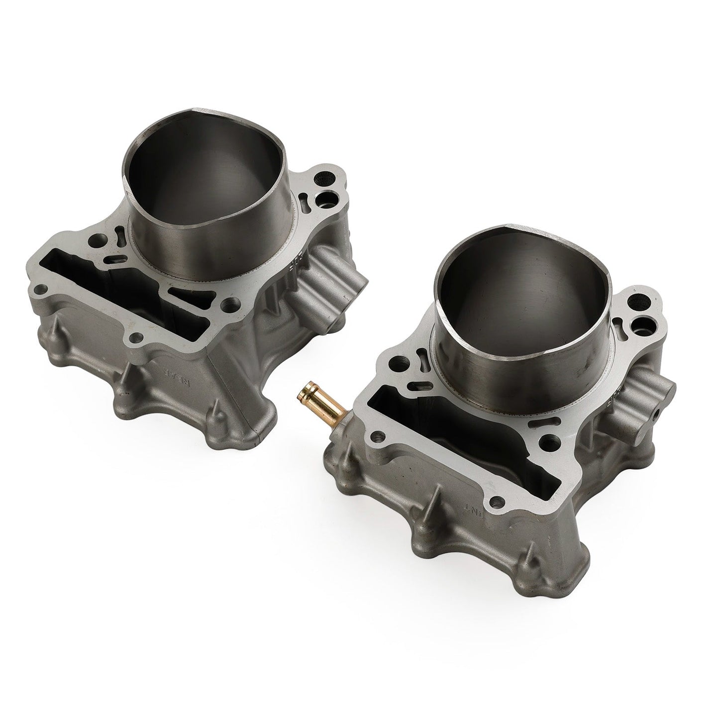 1999-2008 Suzuki SV 650 A SV650S SA Front&Rear Cylinder Piston Gasket Kit