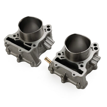 1999-2008 Suzuki SV 650 A SV650S SA Front&Rear Cylinder Piston Gasket Kit