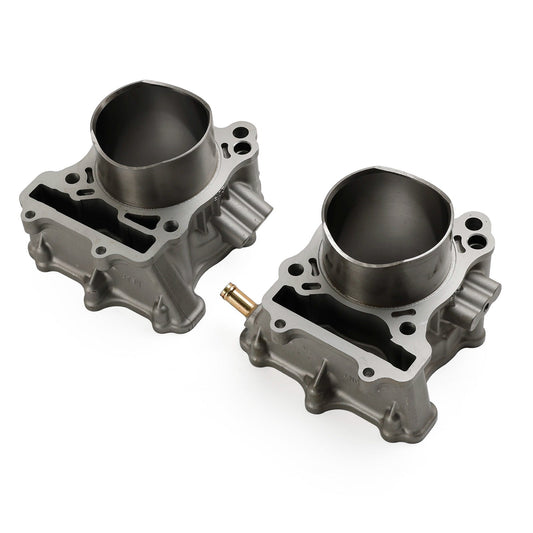 1999-2008 Suzuki SV 650 A SV650S SA Front&Rear Cylinder Piston Gasket Kit