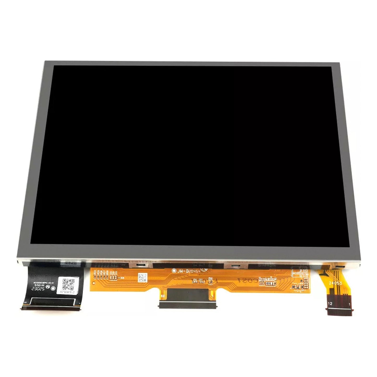 2019-2023 Gladiator 8.4" LCD Touch Screen Display Uconnect 4C UAQ MONITOR 68388550AB TDO-XGA0840J00001-V5