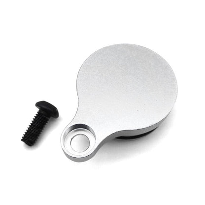 LS Truck LQ4 LQ9 5.3 6.0 LSX Silverado EGR Tube Plug Intake Block-off Plate