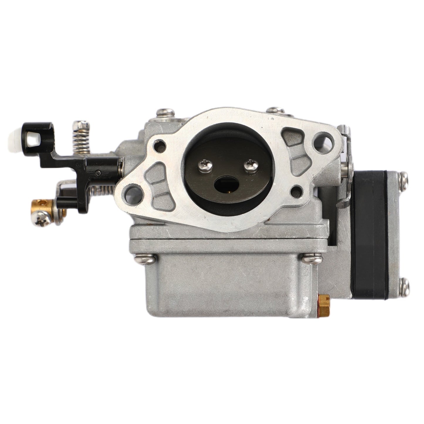 Yamaha Parsun Hidea 2-stroke 9.9hp 15hp Outboard Motors Carburetor Carb 63V-14301-00 63V-14301-10