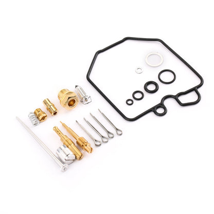 4 Set Carburador Carb Rebuild Repair Kit For Honda GL 1100 GL1100 80-83 81 1982