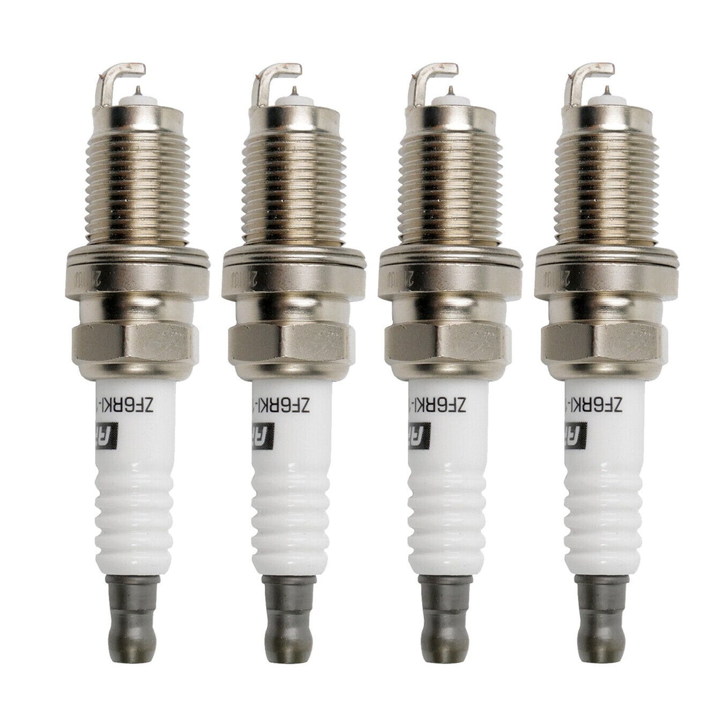 2002-2006 Acura RSX 2.0L l4 4xIgnition Coils+Spark Plugs UF311 30520-PNA-007 E1083