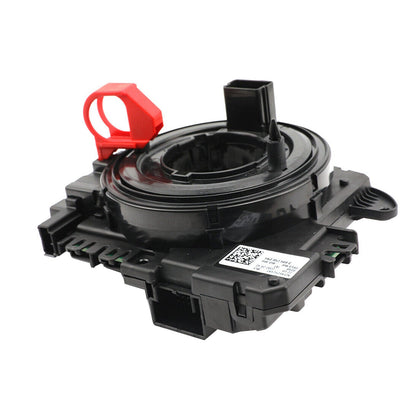 10/2010-08/2012 / 04/2013-12/2017 Volkswagen Jetta AirBag Spiral Cable Clock Spring 5K0953569E 5K0953569AH