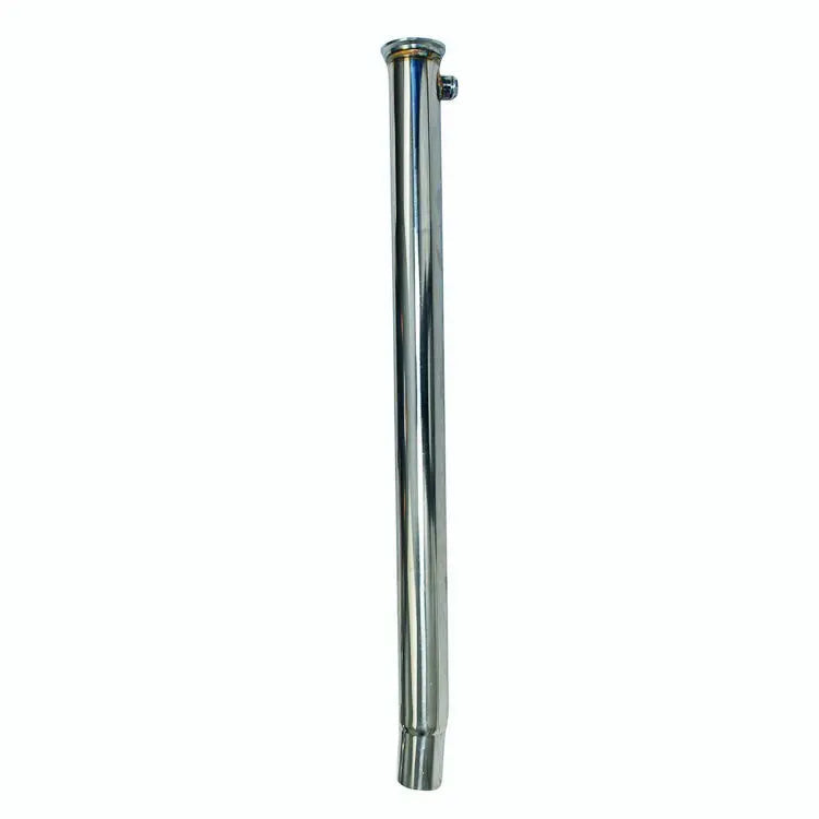97-04 Audi A6/Allroad 2.7L 3" to 2.5" Turbo Catless Downpipe Exhaust