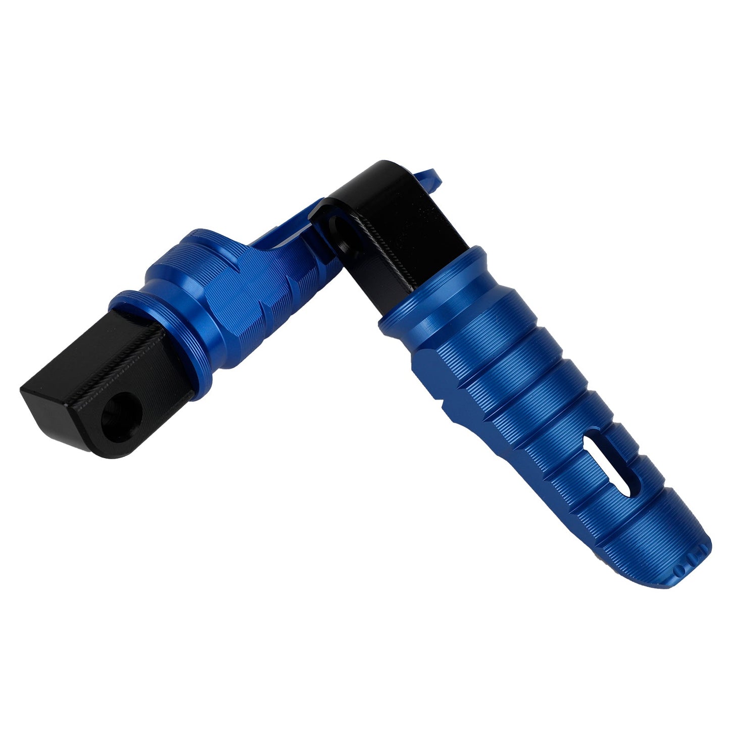 Rear Footrests Foot Peg fit for SUZUKI GSX-S125/150 GSX-R125/150 GW250 2018-2022