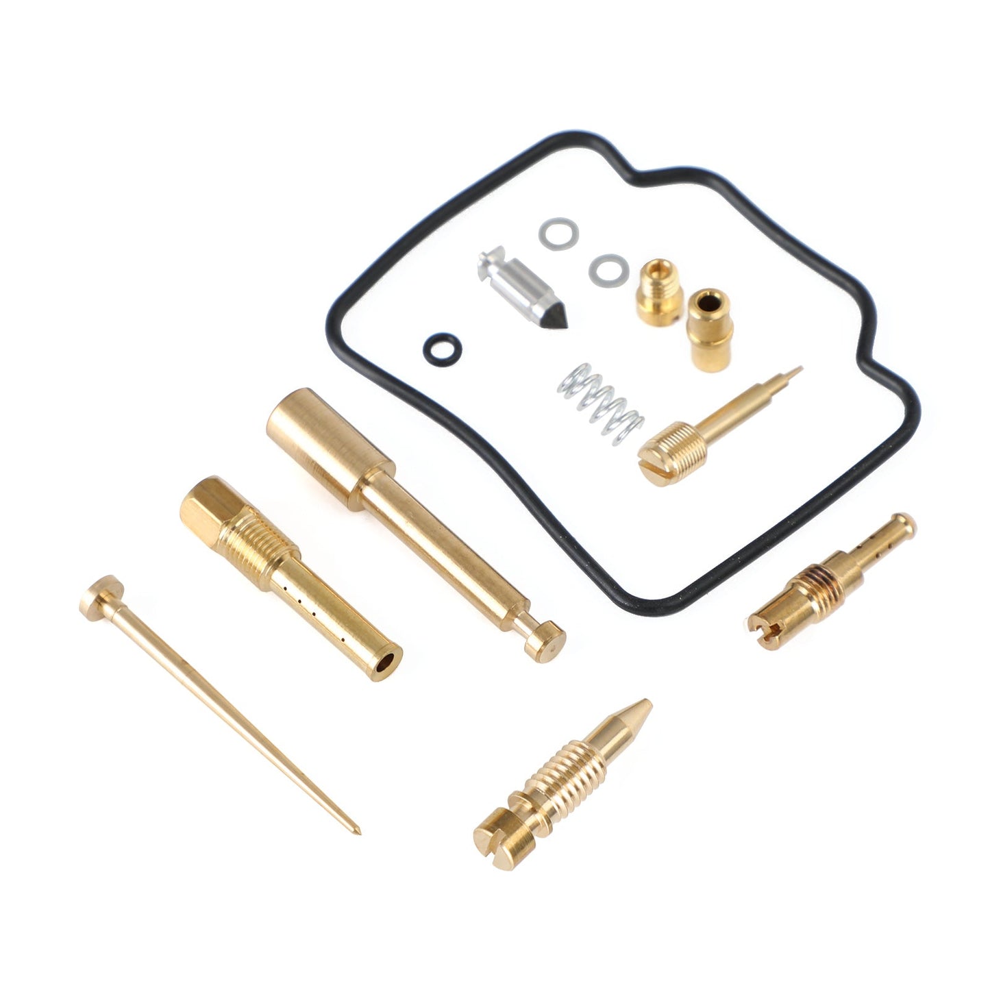 1992-2008 Honda CB750 Seven Fifty RC42 Carburetor Carb Rebuild Kit