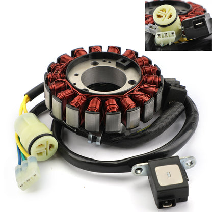 1988-2000 Honda TRX300 BigRed 300 31120-HC4-003 Magneto Generator Engine Stator Coil Fit