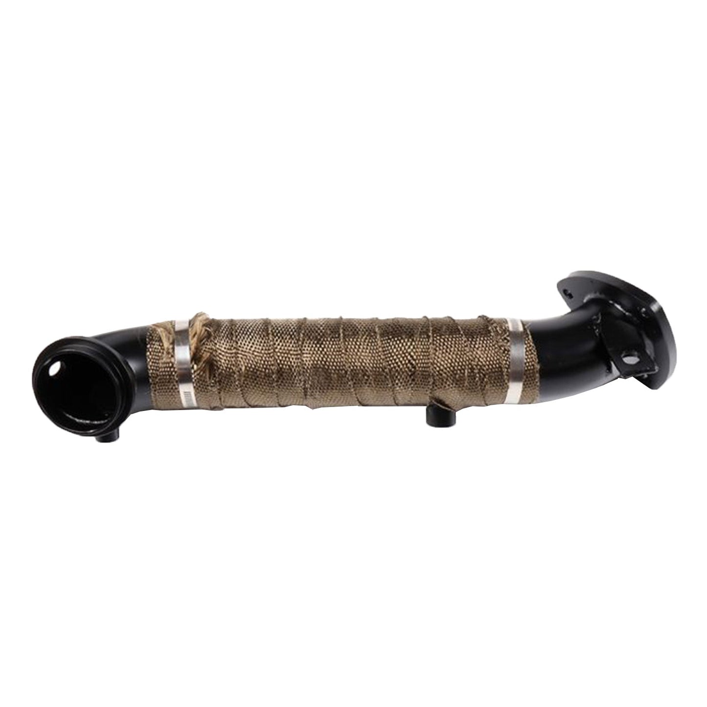 2011-2014 GMC Sierra 2500 HD 6.6L 3" Turbo Exhaust Downpipe