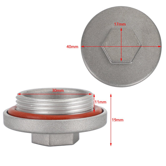 8 VALVE ADJUSTER COVER CAP O-RING For SUZUKI 11175-37111 11175-18900 11175-18920