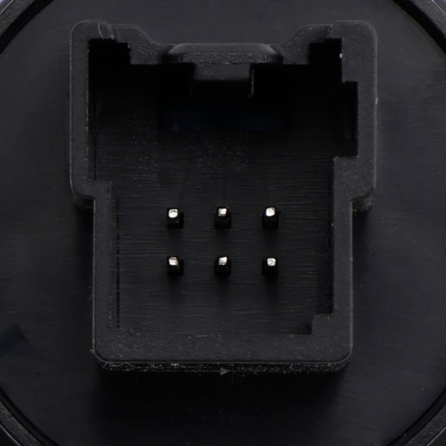 2015-2021 Ford Expedition Start Stop Ignition Switch Button DG9T-14C376-ADW DG9T14C376ADW