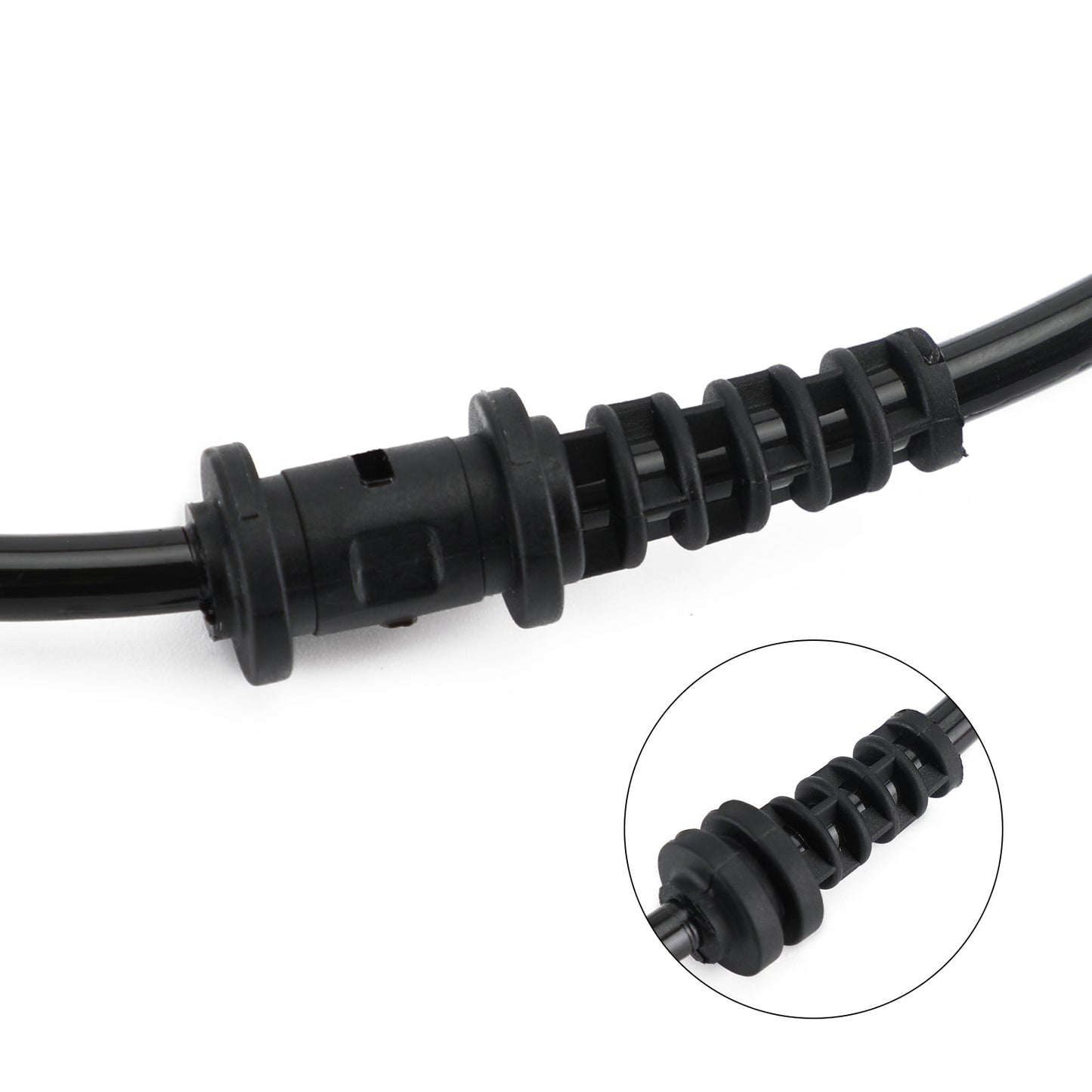 Mercedes S Class W221 Front/Rear Left&Right Set 4 ABS Speed Sensor