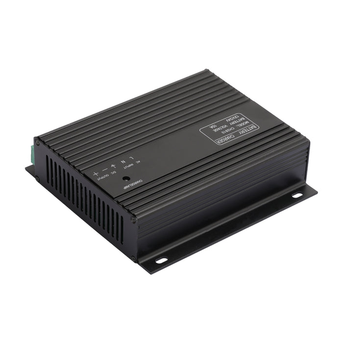 CH2810 12V/24V 10A Diesel Generator Genset Intelligent Battery Charger